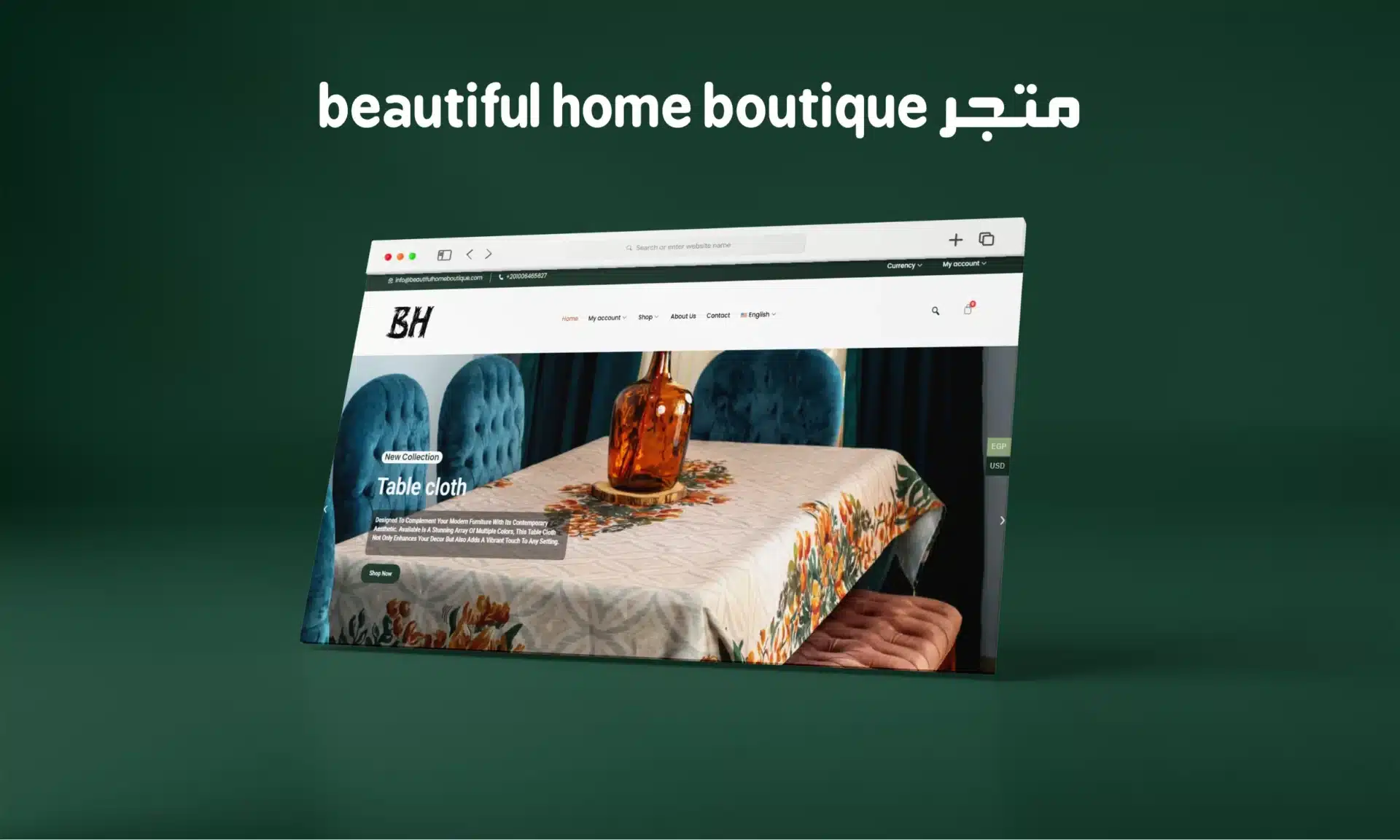 Stores