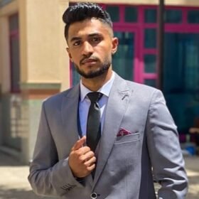 Ahmed Yasser
