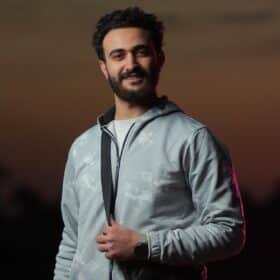 Mohamed Metwally