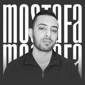 Mostafa Abosallam