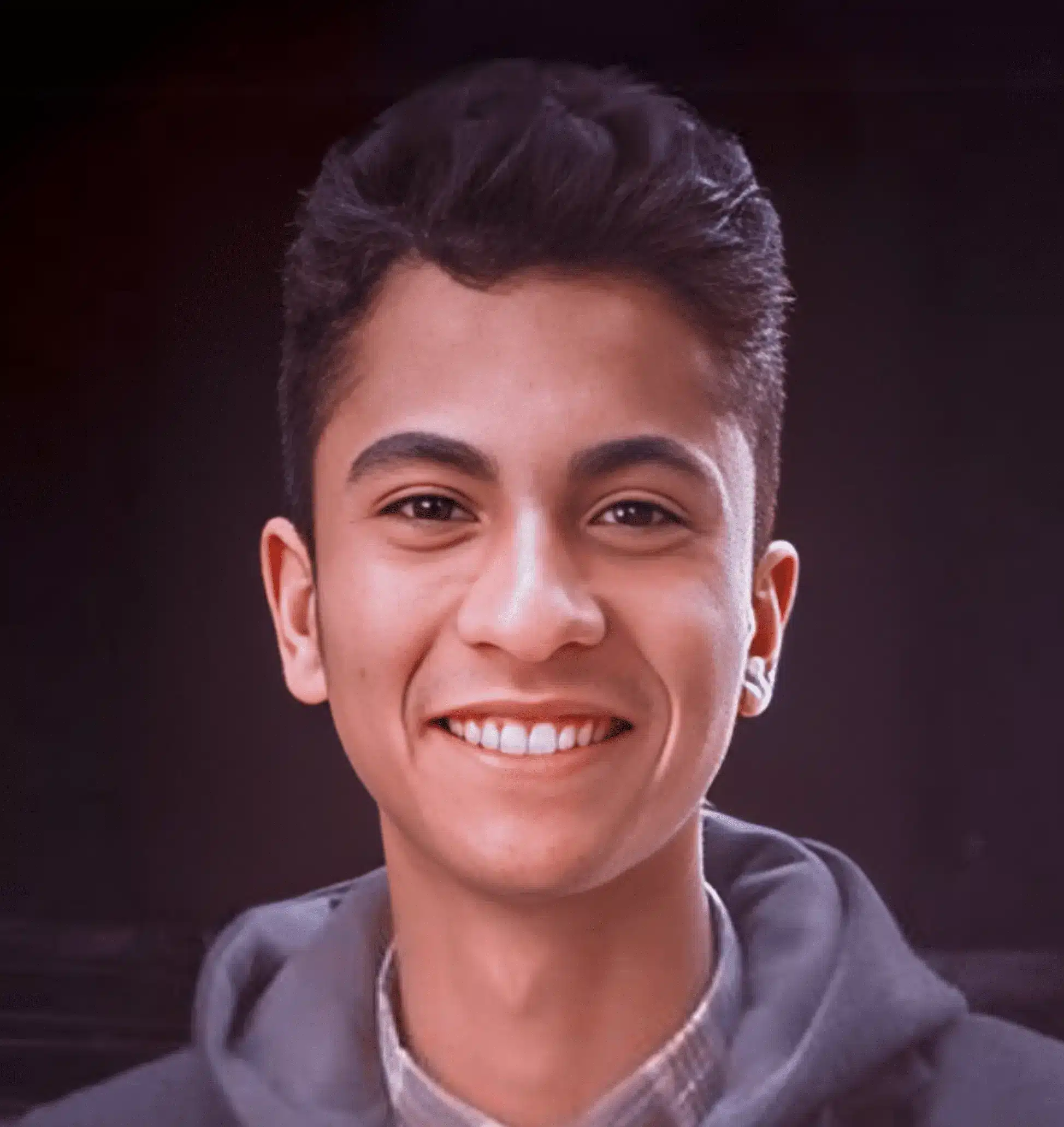 Omar Zain
