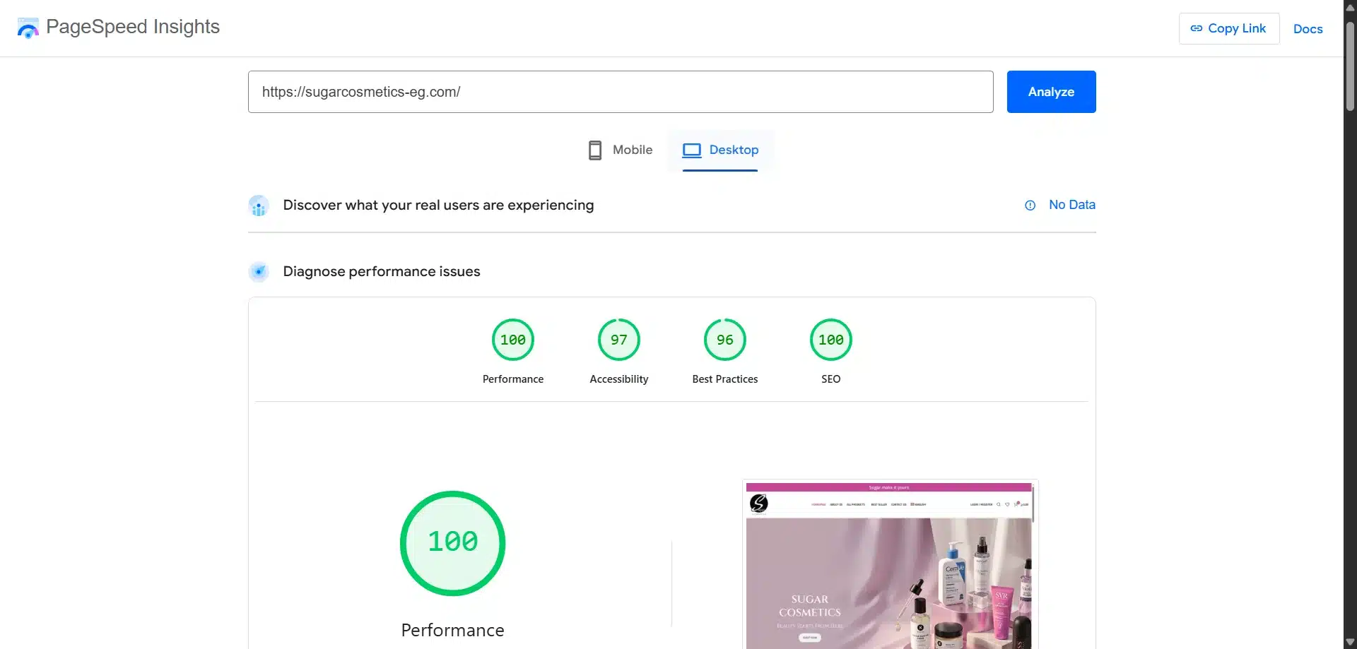 #1 WooCommerce Performance Optimization: Rescuing Suger Cosmetics

